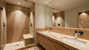Travertine Surfaces That Blend Luxury with Timeless Design