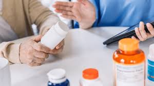 Expert Guide to Medication Management: Staying Healthy and Safe