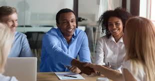 The Future of Business Efficiency: Why Companies Are Turning to Fractional Leadership