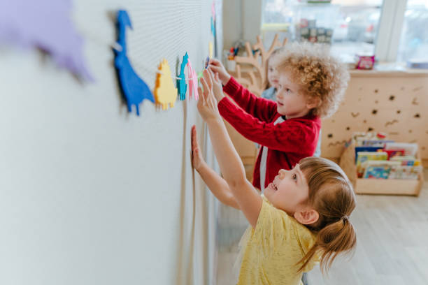 Essential Criteria for Selecting the Right Learning Center for Your Child