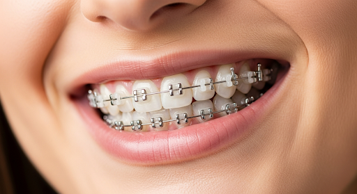What Should You Consider When Choosing Braces for Perfect Alignment