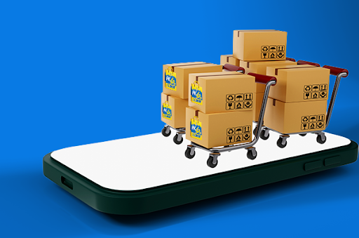 How to Choose the Right Courier for Your Online Store in the UAE