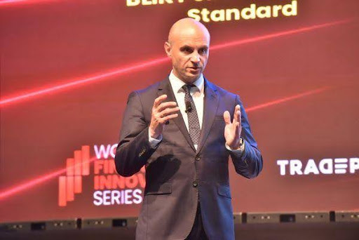 How Innovation at Finance Conferences Drives Industry Transformatio