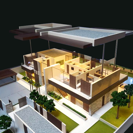 Transform Ideas into Stunning Physical Models with Leading Firm