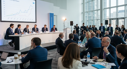 Future of FinTech Policy: Strategies for Growth & Compliance