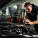 Warning Signs Your Ferrari Needs Immediate Professional Auto Repair in Gurgaon