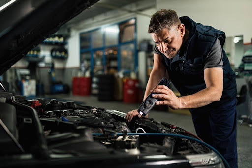 Warning Signs Your Ferrari Needs Immediate Professional Auto Repair in Gurgaon