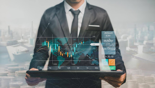 How Professional Trading Platforms Enable Smarter Market Decisions