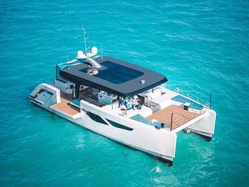 Luxury on the Waves: Private Yacht Rentals for Special Moments