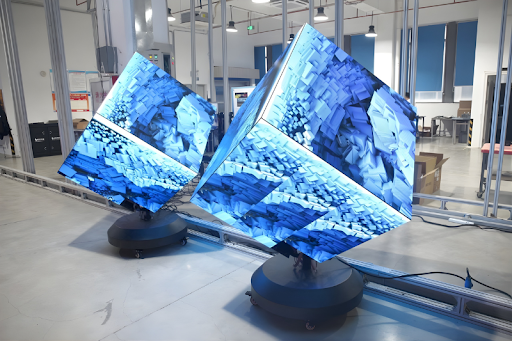 Top 5 Benefits of Partnering with AV Rental Companies