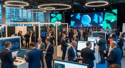 FinTech Conference: Powering the Next Wave of Financial Innovation