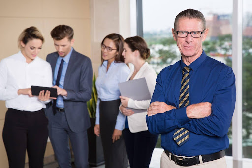 Cultivating a Legacy of Leadership: How Great Leaders Develop Future Leaders