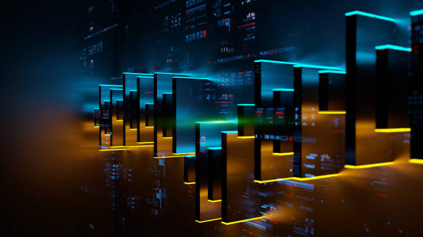 Modern Solutions for Trading: Online Broker Websites and Financial Firms