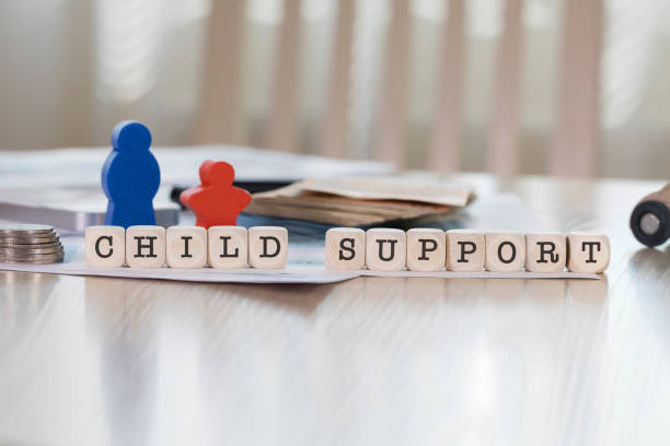 Understand Child Support with Guidance from Expert Legal Consultants