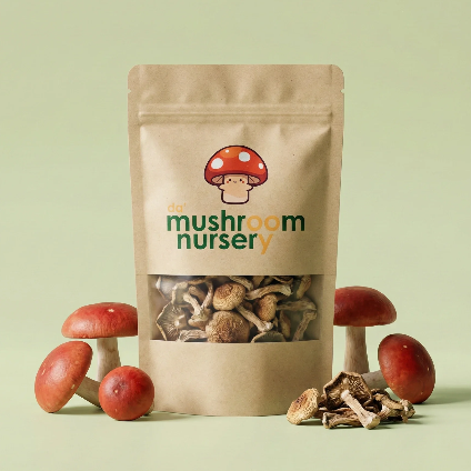 Unlocking the Benefits of Mushrooms: Nutritional Insights and Usage Tips