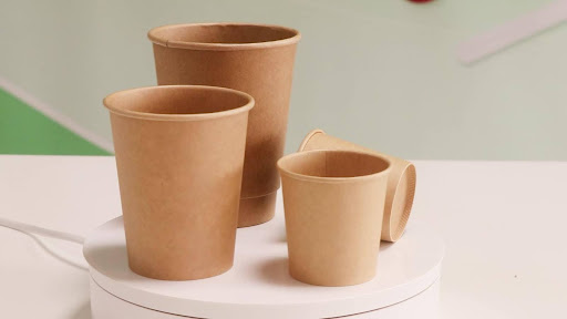 Efficient And Safe Packaging Designs For Busy Cafes And Restaurants