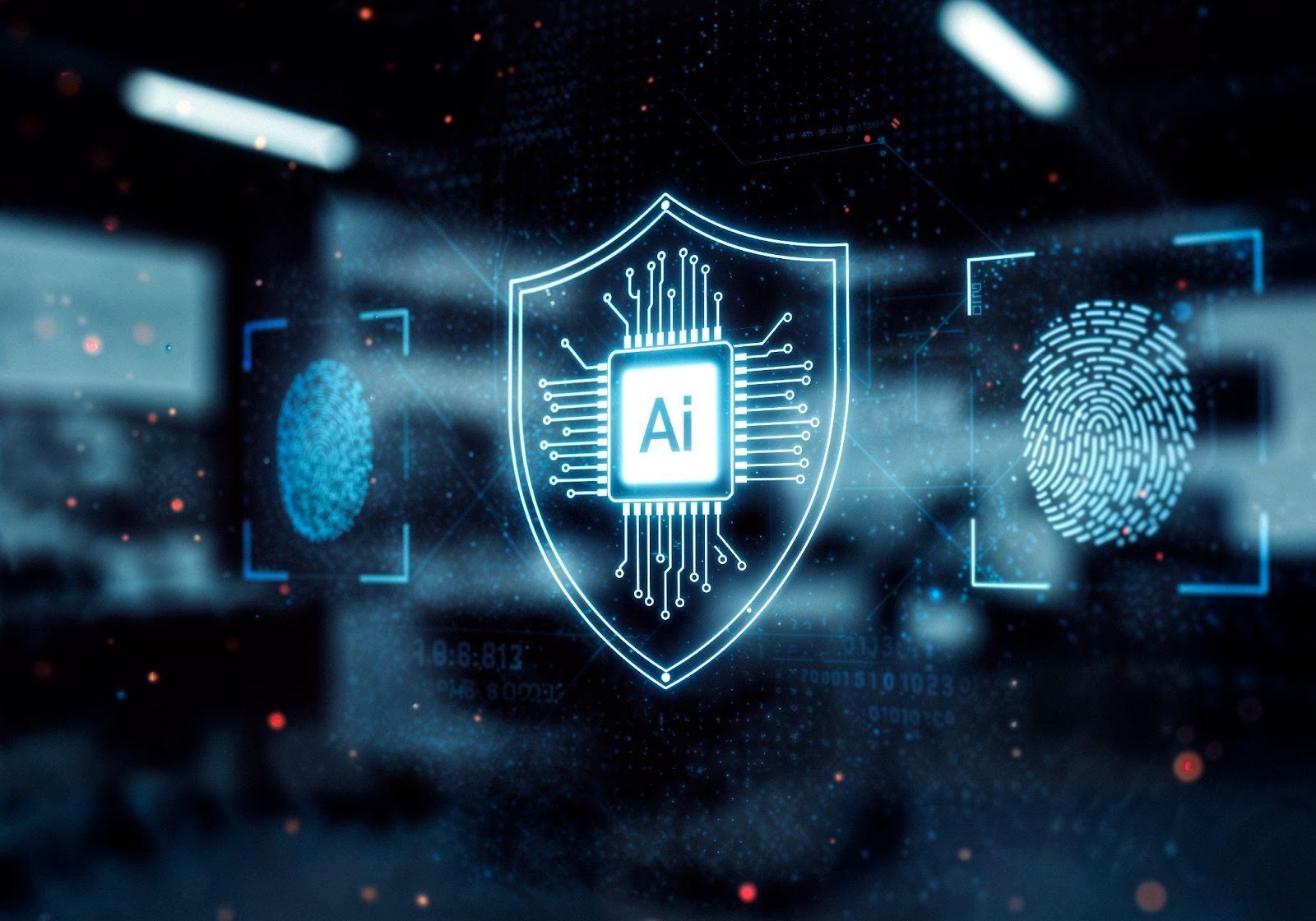 Understanding the Role of AI in Government and Enterprise Cyber Defense