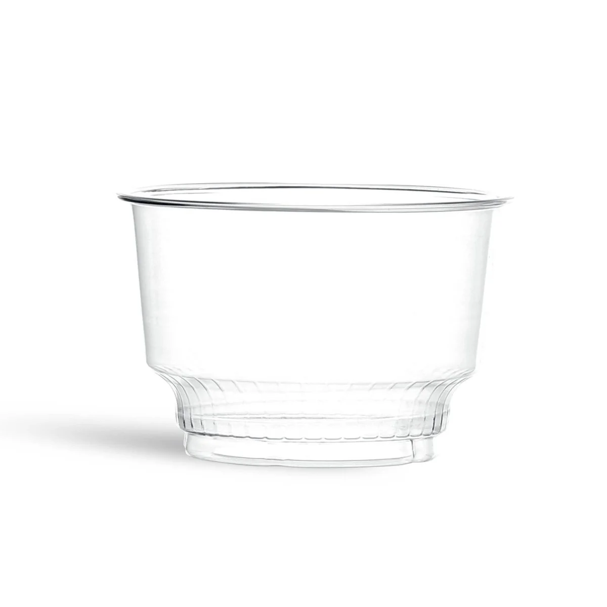 How Microwavable Food Containers Are Designed for Food Service