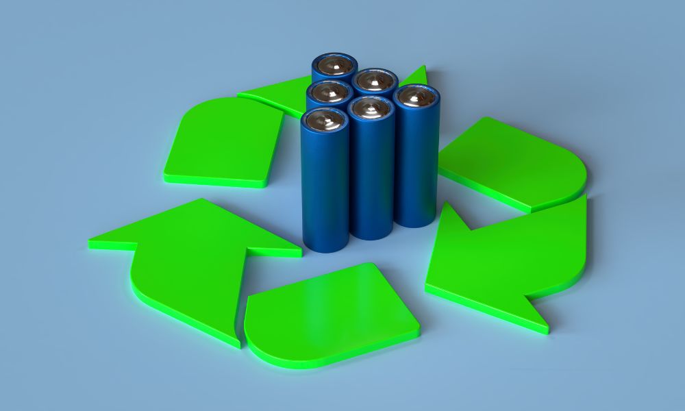 Power Energy Systems: Role of Carbon Materials in Energy Storage