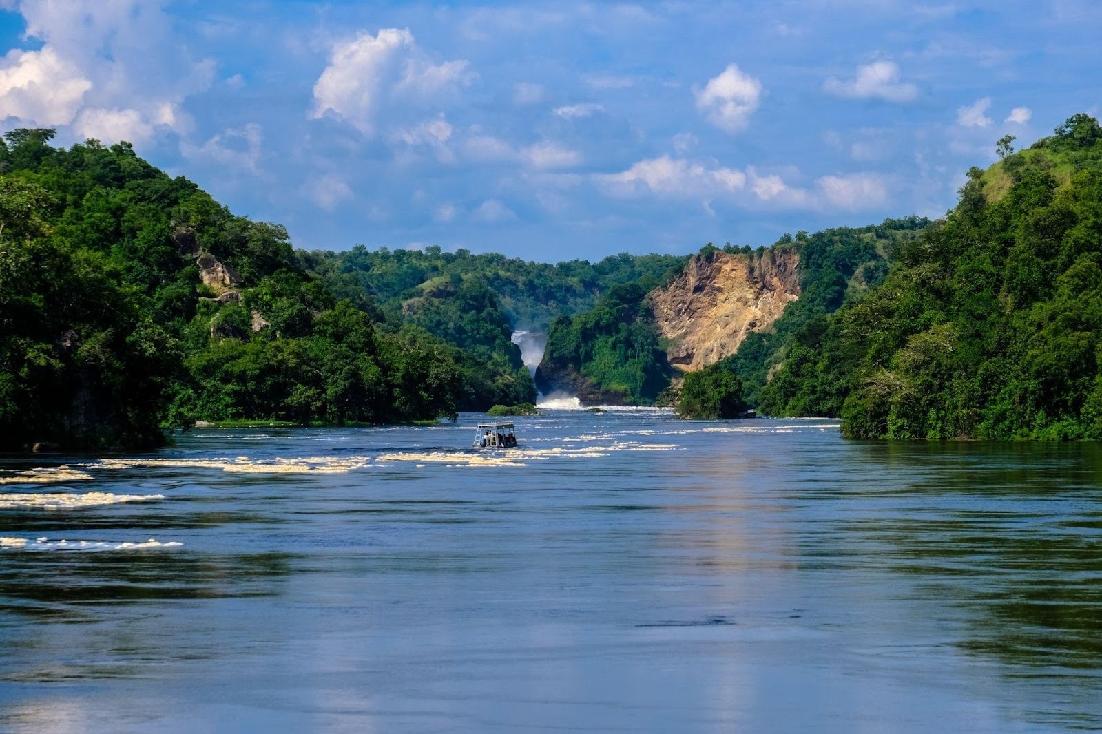 Why Slow Travel Is the Best Way to Experience the Nile