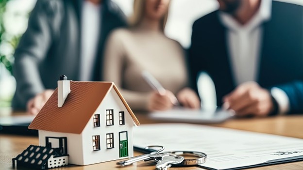 How Real Estate Firms in Dubai Support Commercial Property Deals