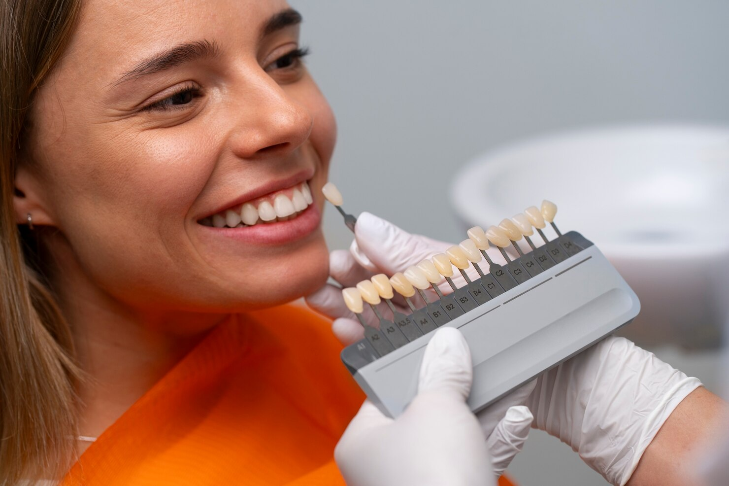 Pros and Cons of Dental Veneers for Lake Mary Residents
