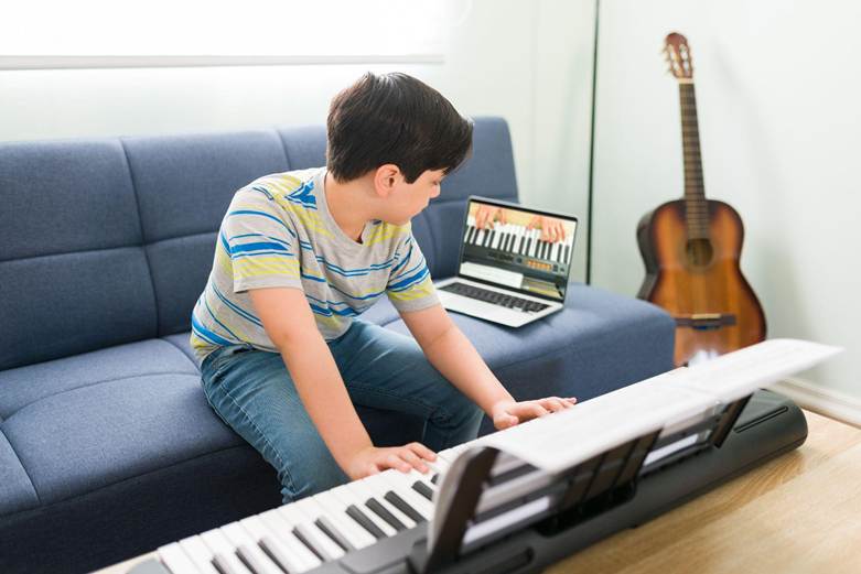 Build a Smarter Way to Run Music Schools with Digital Efficiency