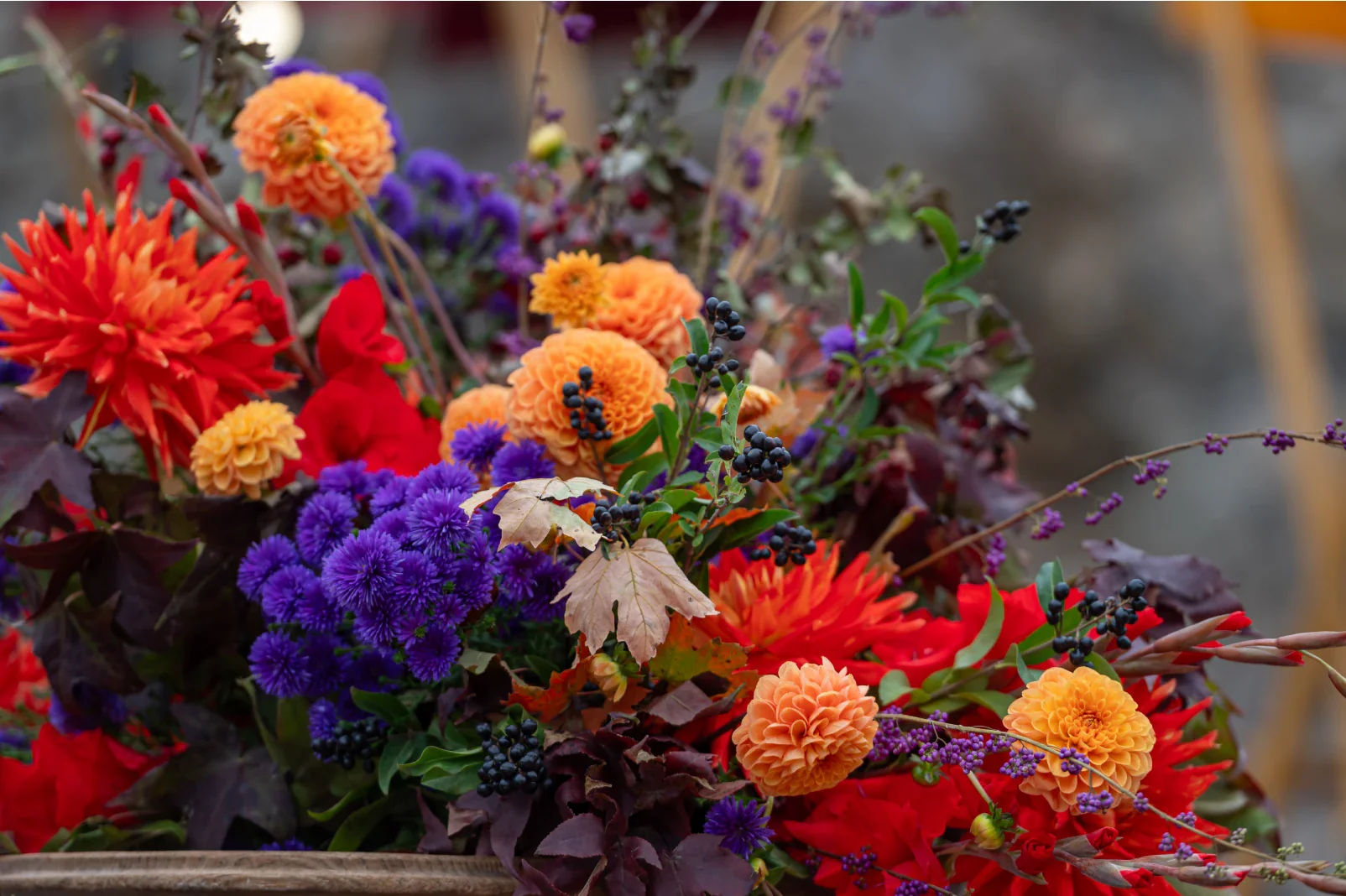 Flower Delivery - Reliable Same-Day Flower Delivery With Stunning Floral Designs