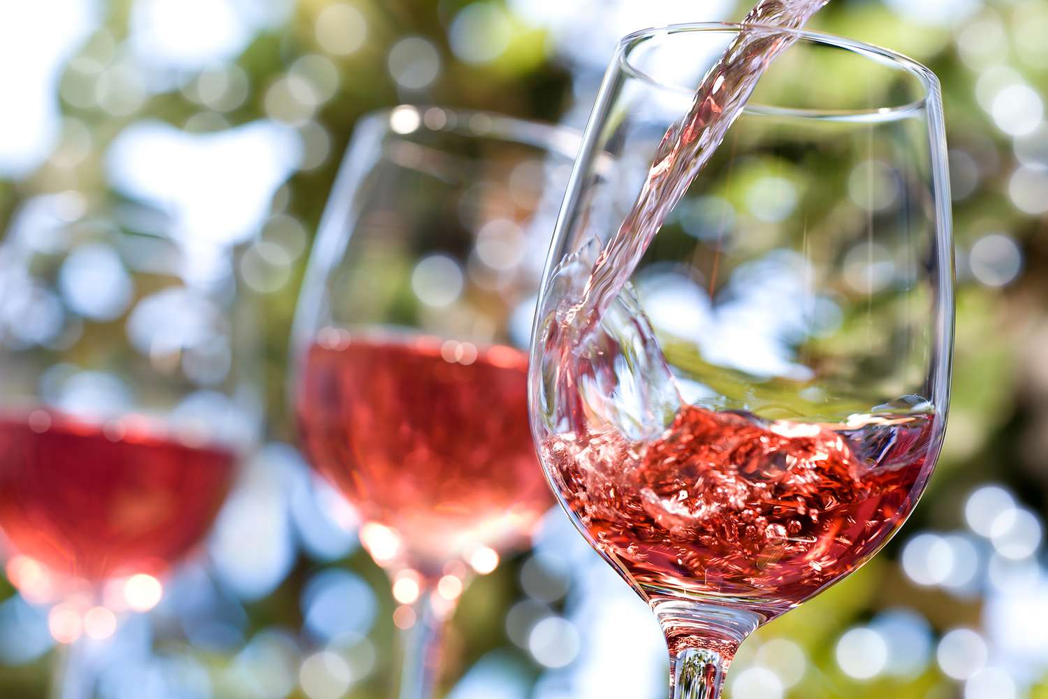 Best Vintage Wines for Special Occasions and Celebrations