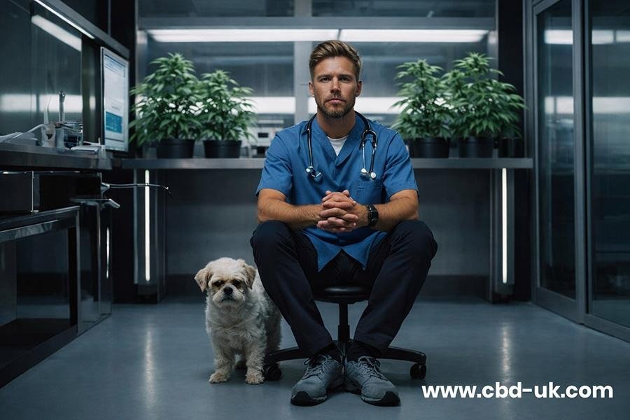 How Long Does CBD Oil Take to Work in Dogs? A Practical UK Guide
