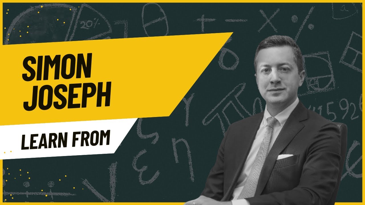 How Simon Joseph Alexandria Virginia Helps Residents Navigate Key Financial Choices