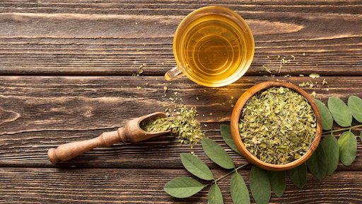 How to take happy go leafy green borneo kratom safely?