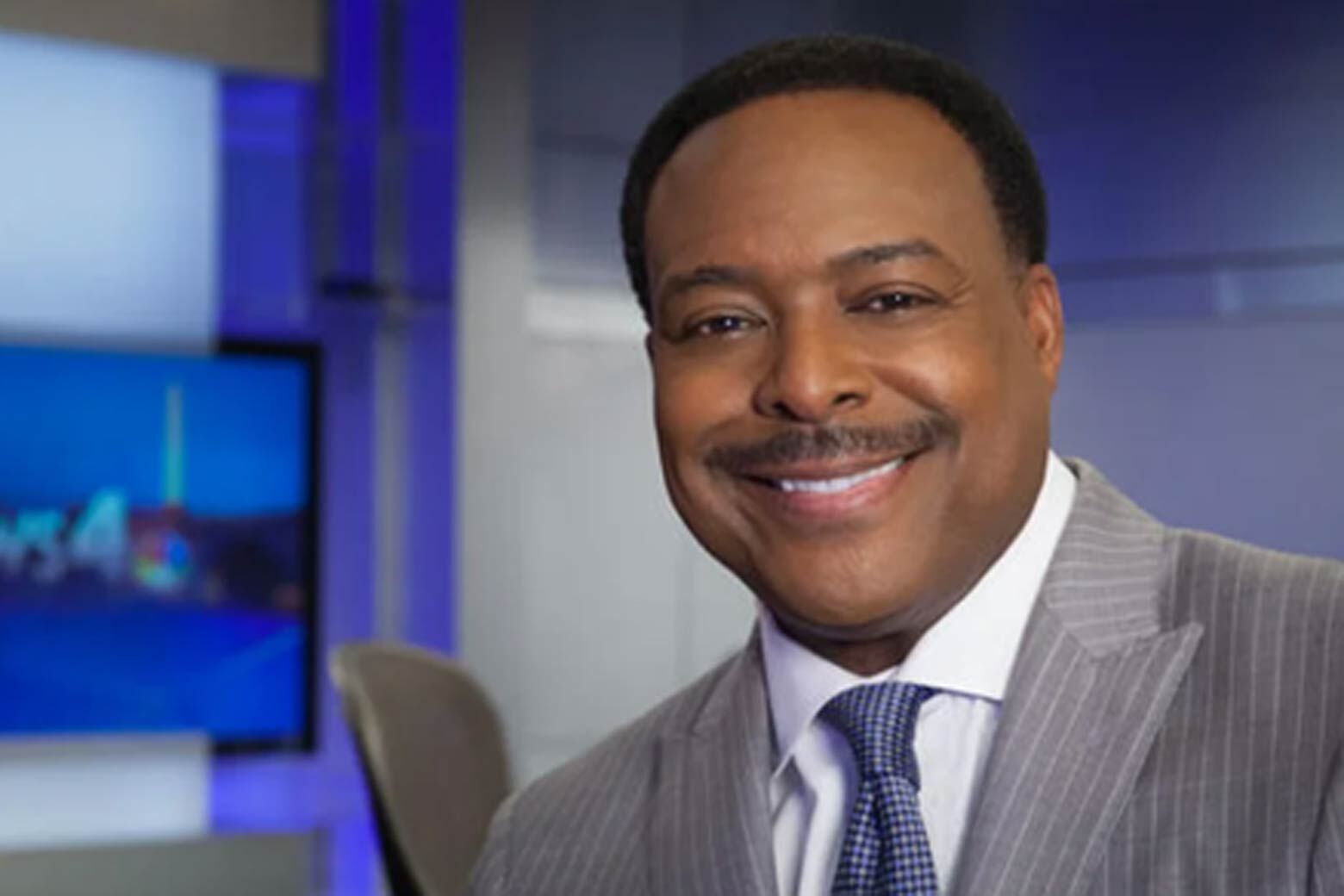 Leon Harris: A Veteran Washington Journalist Redefining Integrity and Impact in Modern News
