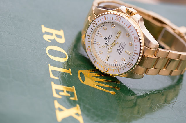 "Sell My Rolex Watch: Expert Valuations and Seamless Transactions"
