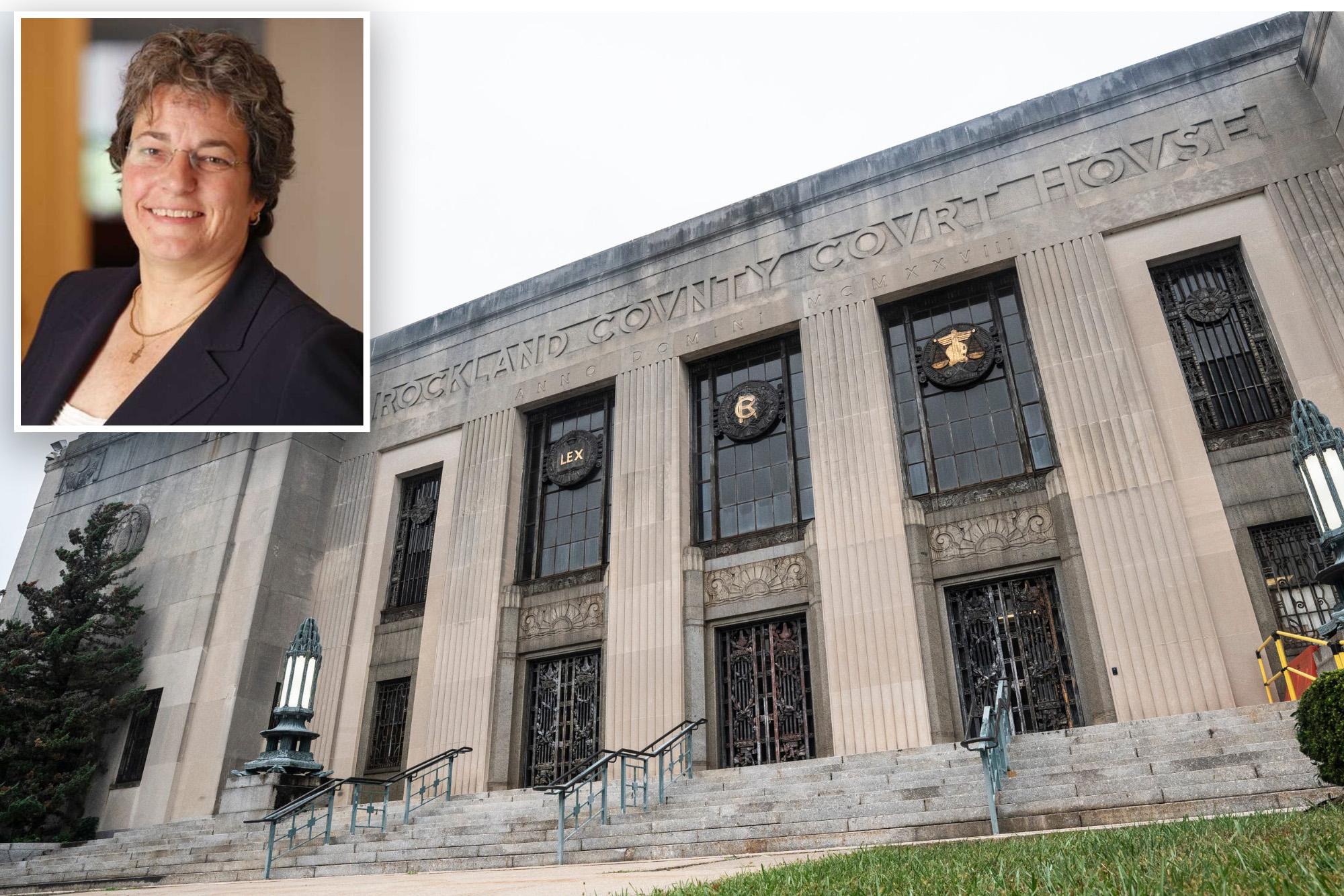 Sherri Eisenpress Enhancing Coordination Across Youth and Family Courts