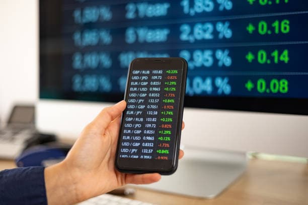Technical Analysis Tools in CFD Trading