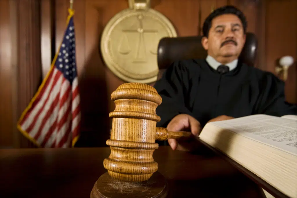 The Bail Bond Process Explained: Douglas County, CO Edition