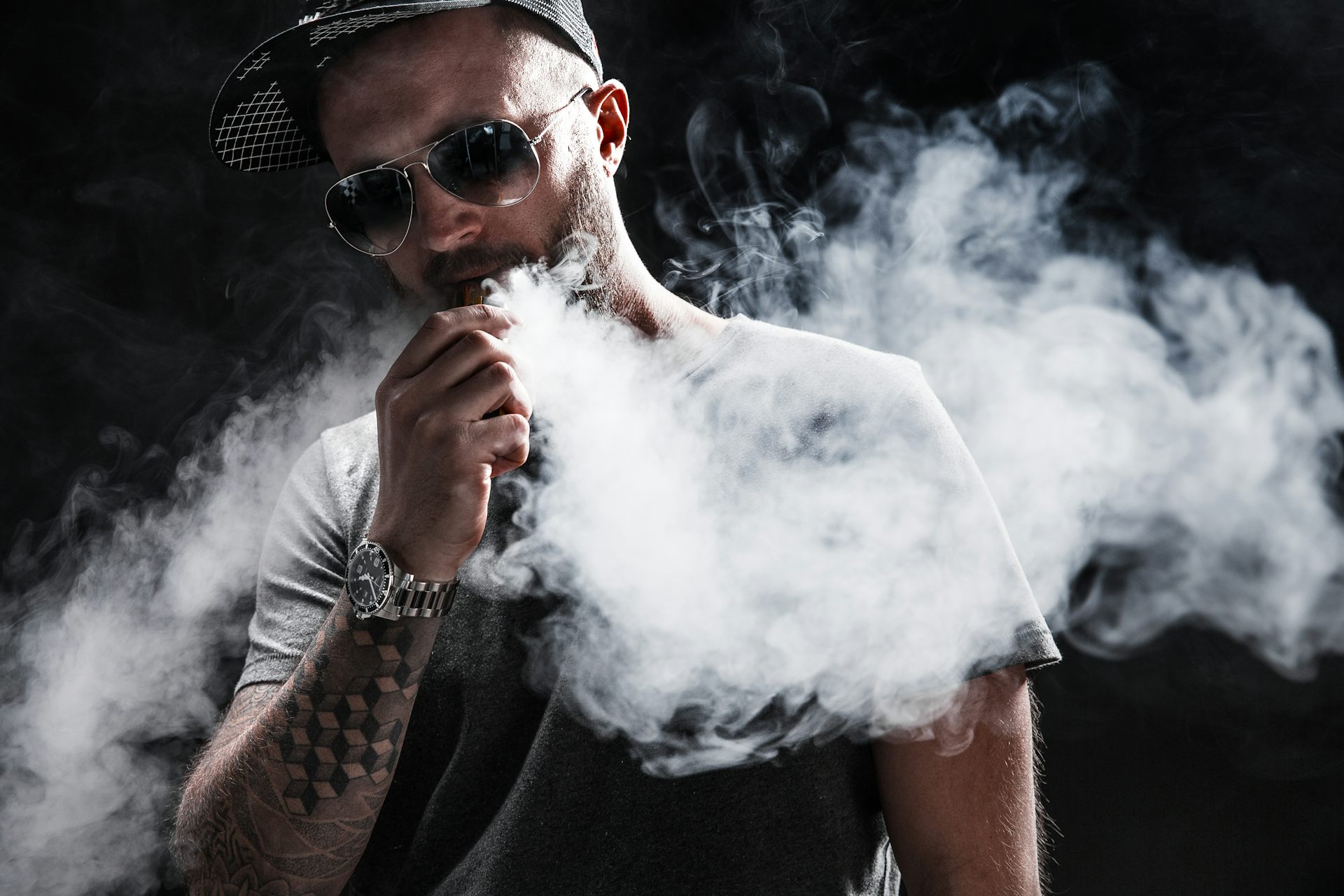 Various vape laws by state - A comprehensive guide